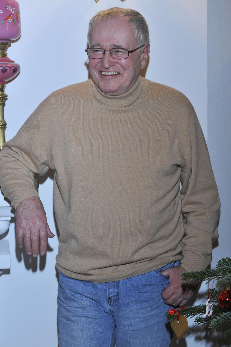 Jan Nowicki