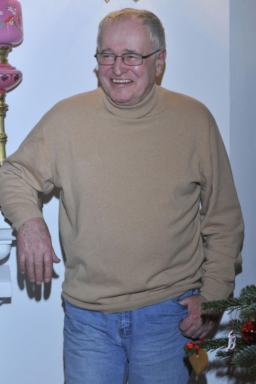 Jan Nowicki