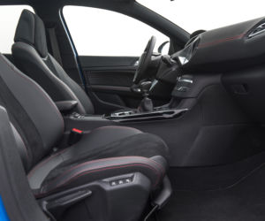 Peugeot 308 GT Pack 1.2 PureTech 130 KM MT6