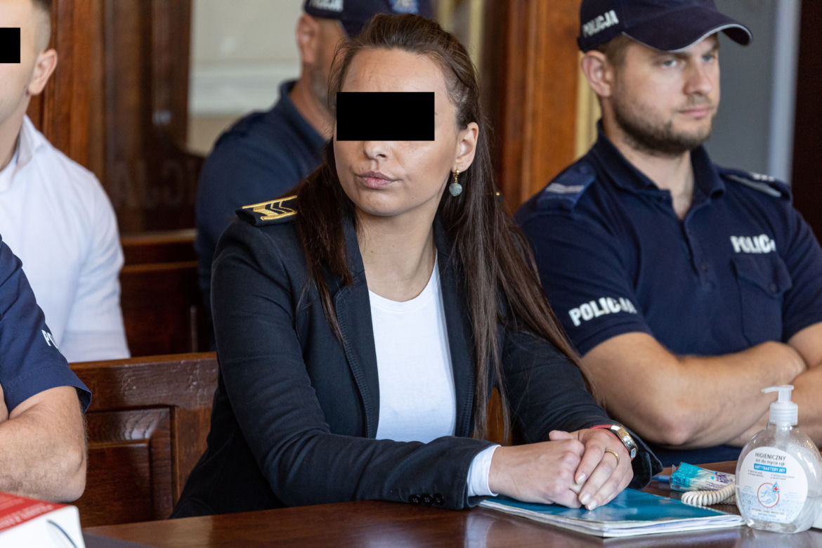 Zabili człowieka z zemsty za pobicie