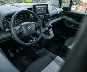 Citroen Berlingo 1.2 PureTech 110 KM M6
