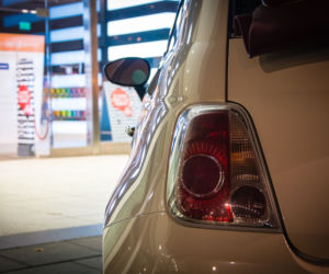 Fiat 500C 1.2 Lounge Dualogic