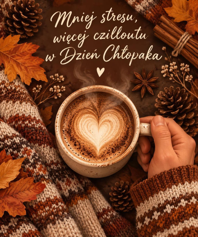 Życzenia na Dzień Chłopaka