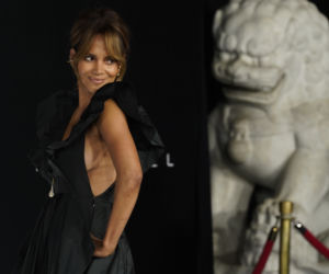 Halle Berry