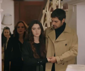 Wichrowe wzgórze: Zeynep otwiera oczy po dramatycznej walce. Halil przysięga, że nigdy jej nie opuści