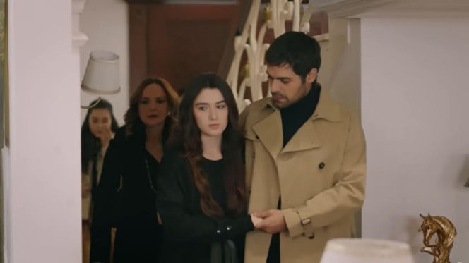 Wichrowe wzgórze odc. 307