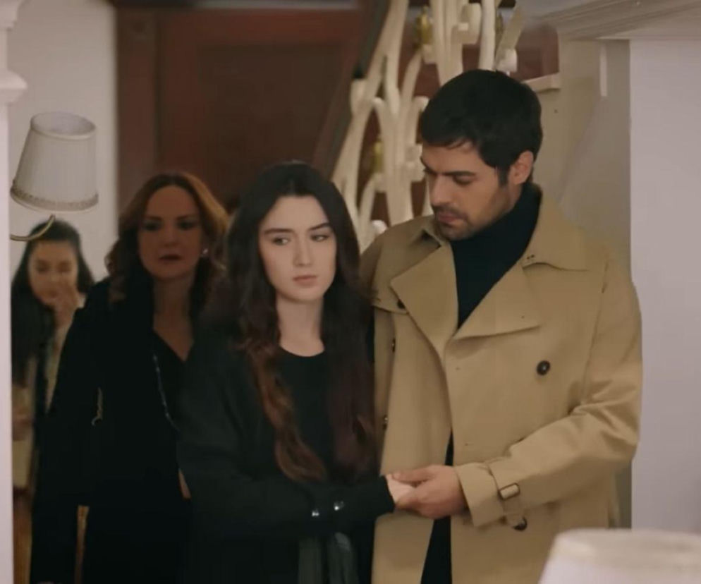 Wichrowe wzgórze odc. 307