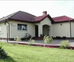 Dom Radka Liszewskiego