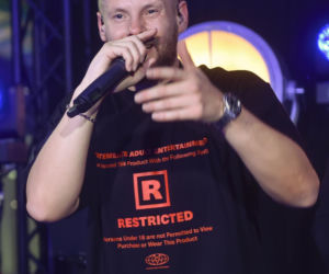 Tak się zmieniał Sebastian Fabijański