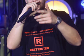 Tak się zmieniał Sebastian Fabijański