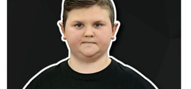 Zwariowany Marcin - kim jest 14-letni youtuber, który uczy, jak radzić sobie z hejtem? 