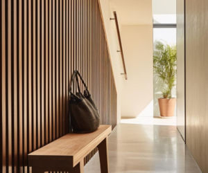 Wnętrzarski koszmar z PRL-u wraca do łask. Zamiast zrywać ze ścian, daj jej drugie życie