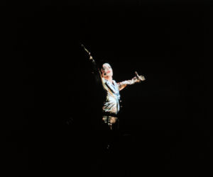 Michael Jacksona w Polsce