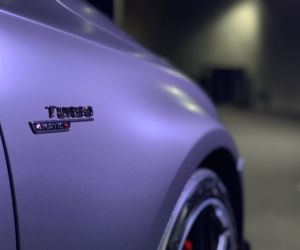 Premiery AMG w AMG Brand Center
