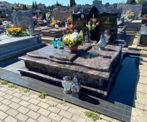 Piękna Karolina z Gocławia zabiła się w Lesie Kabackim. Dokładnie zaplanowała swoją śmierć