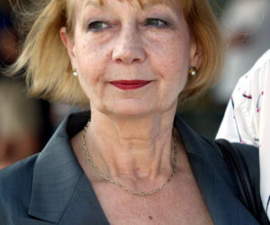 Elżbieta Czyżewska