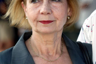 Elżbieta Czyżewska do końca nie wierzyła, że umrze
