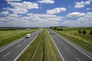Drożej na autostradach. Rząd bezradny wobec podwyżek?