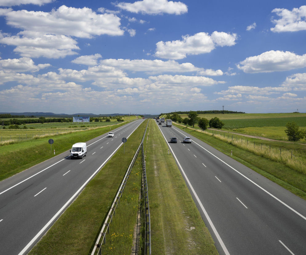Koniec korków na A4? Rząd planuje poszerzenie trasy Kraków–Katowice