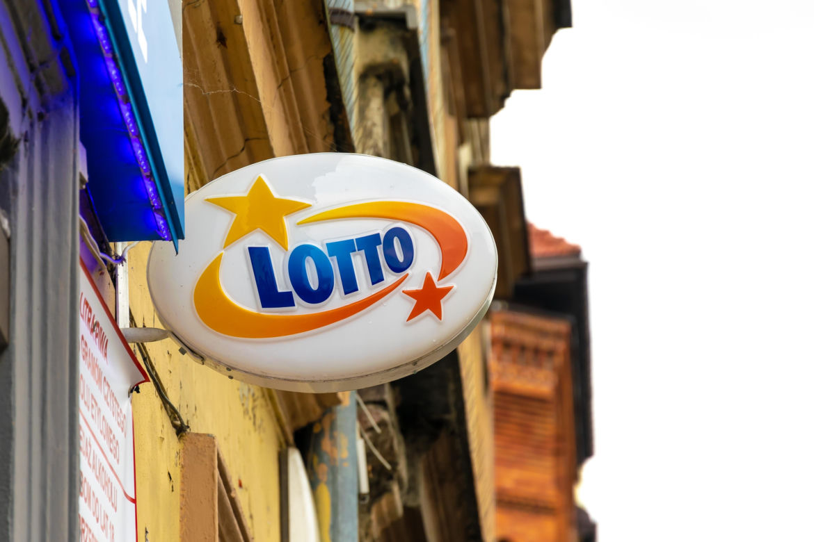 Lotto, Eurojackpot