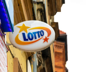 Lotto, Eurojackpot