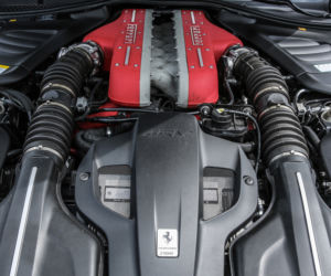Ferrari GTC4Lusso