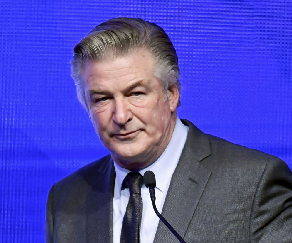 Alec Baldwin