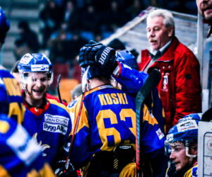 KH Energa Toruń - TatrySki Podhale Nowy Targ 1:4