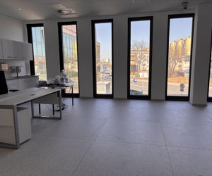 Budowa radomskiego Medyka na finiszu