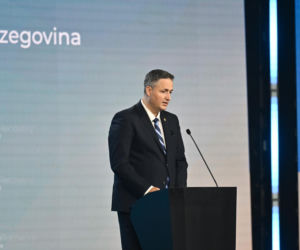 Konferencja na rzecz Odbudowy Ukrainy