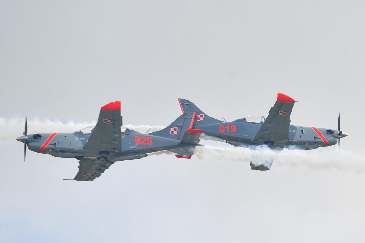 Air Show Radom 2023 