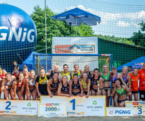 PGNiG Summer Superliga 2020 - Stare Jabłonki