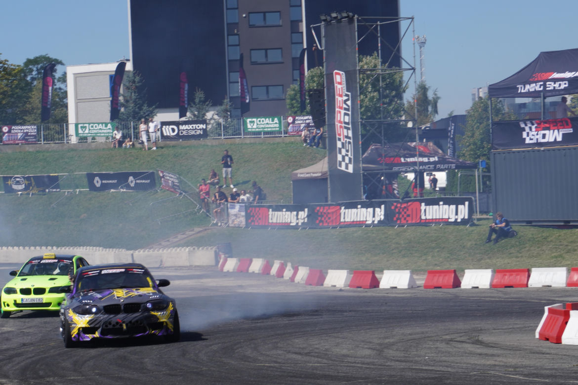 SpeedShow Rzeszów 2025