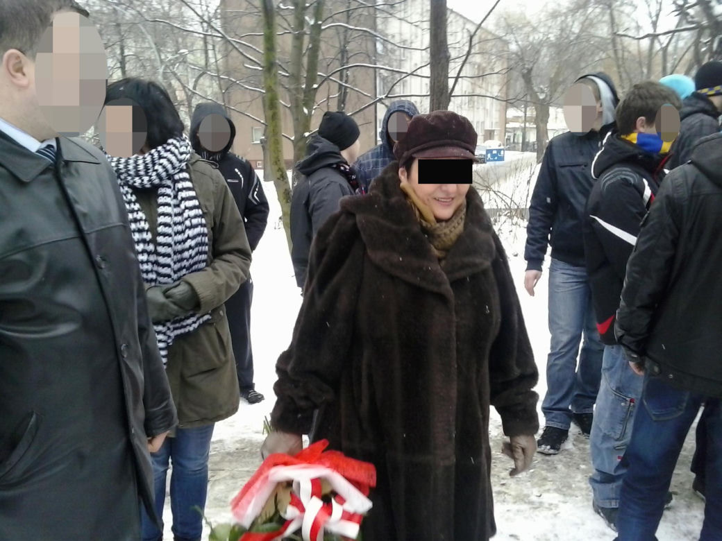 Była burmistrz Przeworska usłyszy wyrok