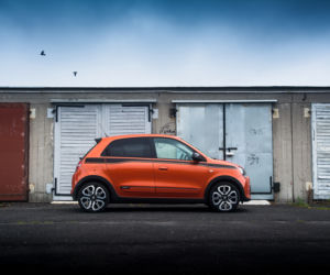 Renault Twingo GT 0.9 TCe 110 KM