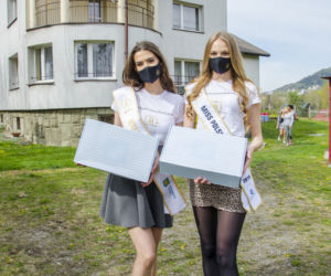 Najpiękniejsze Polki pomagają w czasie epidemii [ZDJĘCIA]