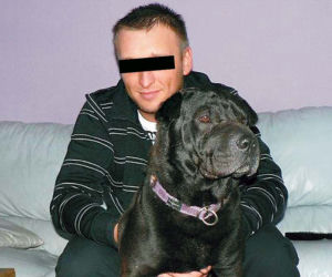 Zginęli, trzymając się za ręce