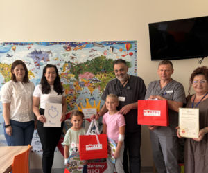 IV Gala Fundacji MARTEL wesprze Biblioteczne Serca w szpitalach