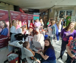 Impreza #MySiedlczanki – Ona i On – Dzień Kobiet i Mężczyzn w Siedlcach 2026