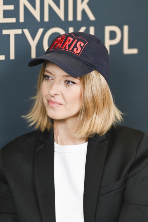 Gwiazda Barw szczęścia "pozamiatała" na festiwalu w Gdyni. A Edyta Olszówka po staremu