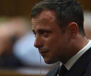 Oscar Pistorius