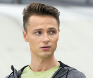 Barwy szczęścia, odcinek 2325, Józek (Patryk Pniewski)