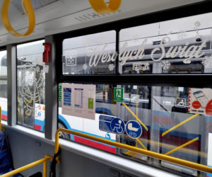 Nowe chińskie autobusy elektryczne marki Yutong w Siedlcach