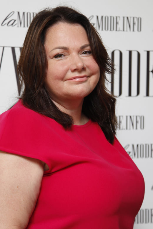 Katarzyna Niezgoda schudła 30 kilogramów