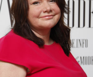 Katarzyna Niezgoda schudła 30 kilogramów