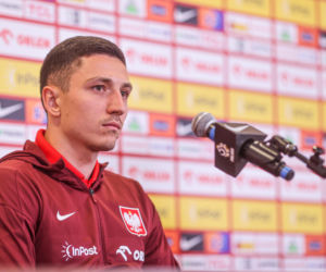 Bartosz Slisz z golem samobójczym. Fatalna seria jego drużyny wciąż trwa