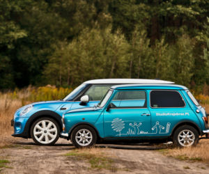 MINI Cooper 5D