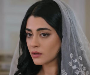 Panna młoda, odcinek 19: Hancer i Cihan stają na ślubnym kobiercu, ale nie spędzają razem nocy poślubnej