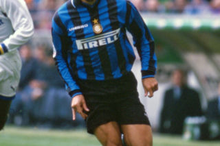 Tak się zmieniał Ronaldo Nazario