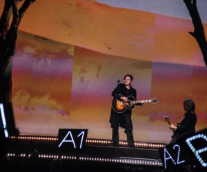 Michael Patrick Kelly „Traces Tour 2026” – trzy godziny intymnej muzycznej podróży w Warszawie [RELACJA]